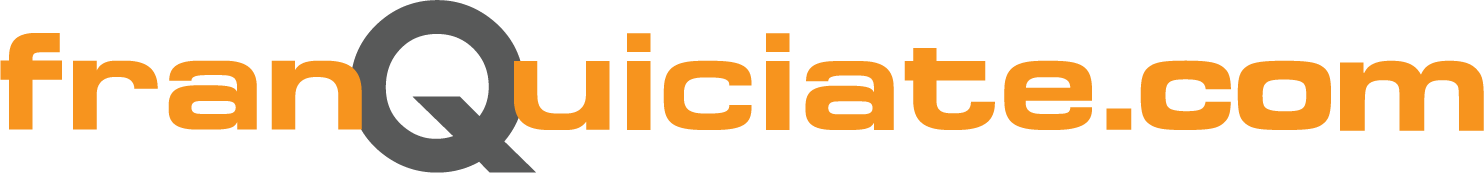 Logo Franquiciate